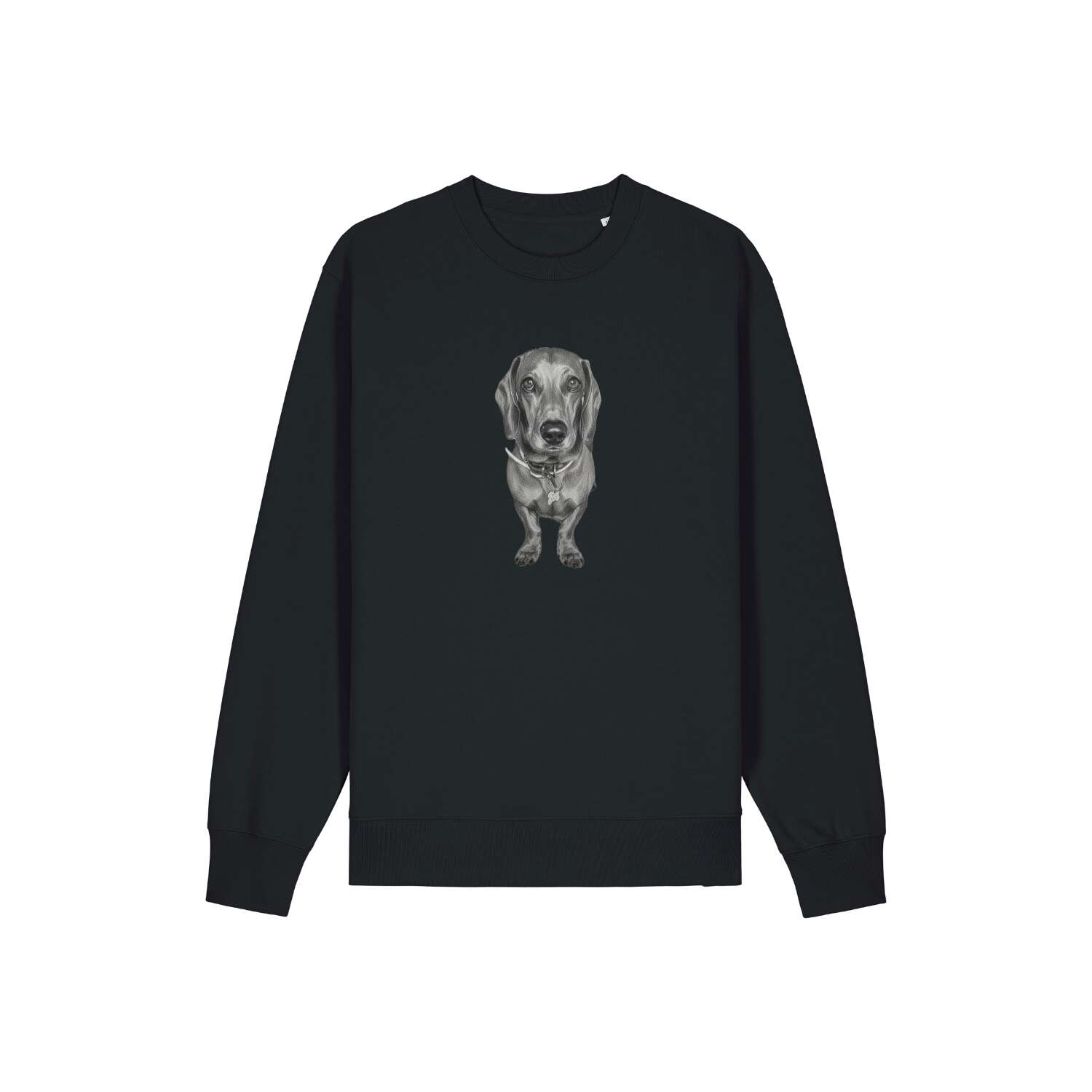 ECO Bluza  JAMNIK Starego UNISEX